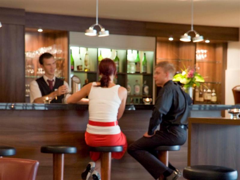 Sunday Hotel Saarbruecken Sued - Bar