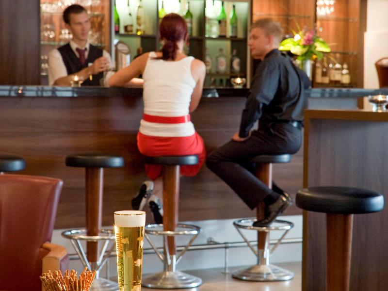 Sunday Hotel Saarbruecken Sued - Bar