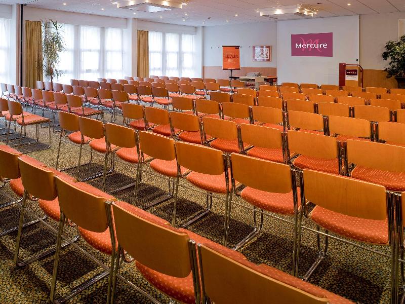 Sunday Hotel Saarbruecken Sued - Toplantı