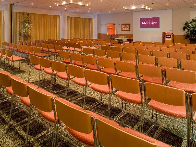 Sunday Hotel Saarbruecken Sued - Toplantı