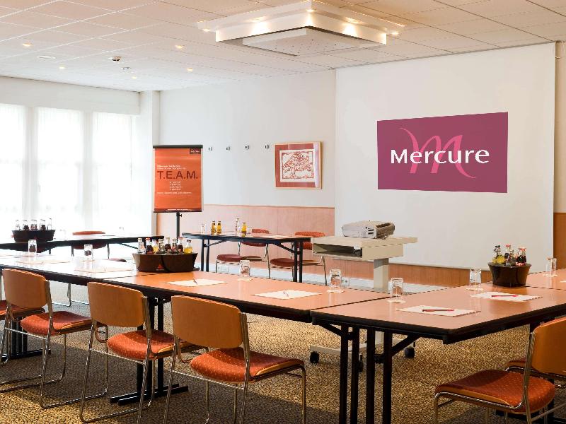 Sunday Hotel Saarbruecken Sued - Toplantı