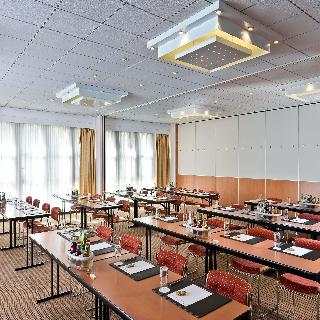 Sunday Hotel Saarbruecken Sued fotoÄŸrafÄ±