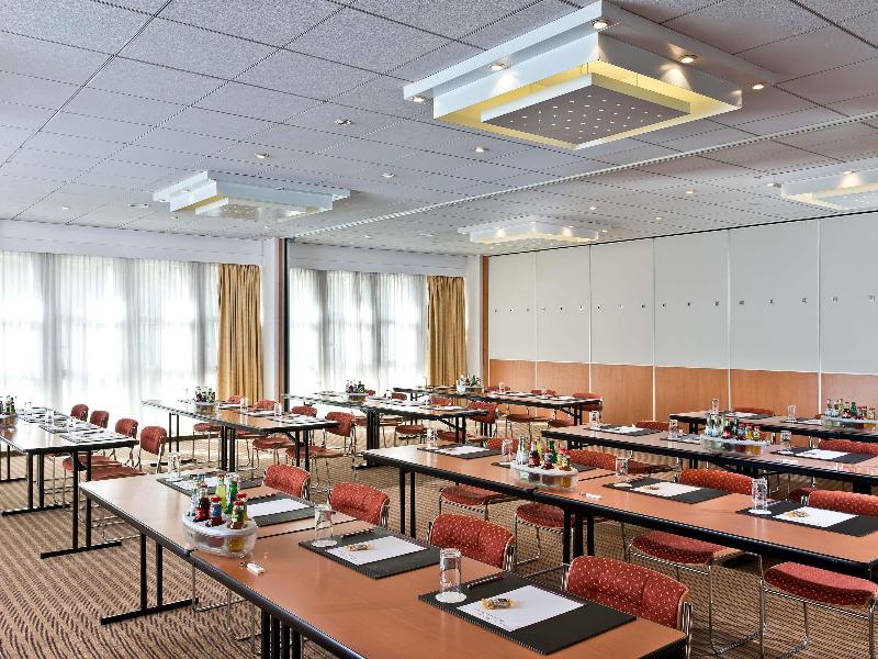 Sunday Hotel Saarbruecken Sued - Toplantı