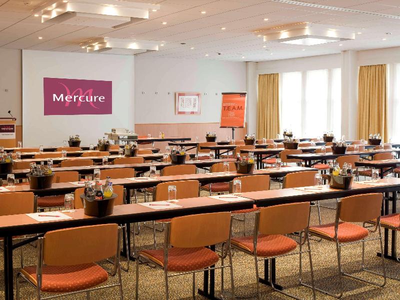 Sunday Hotel Saarbruecken Sued - Toplantı