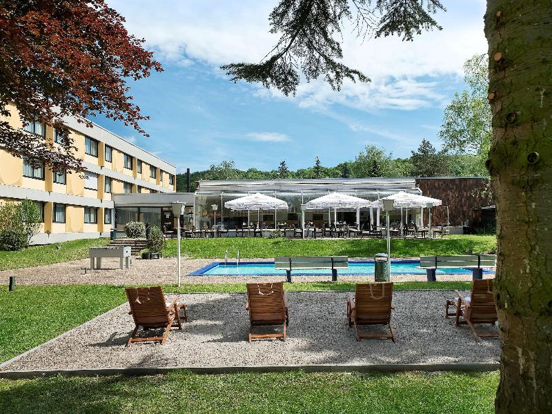 Sunday Hotel Saarbruecken Sued - Aktivite