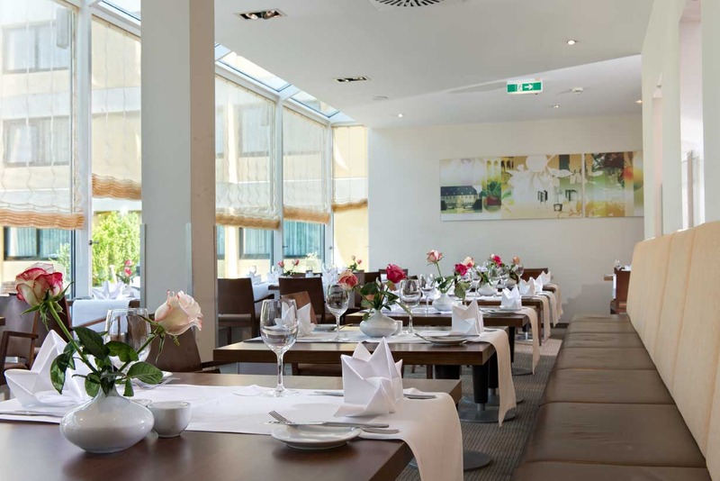Sunday Hotel Saarbruecken Sued - Genel