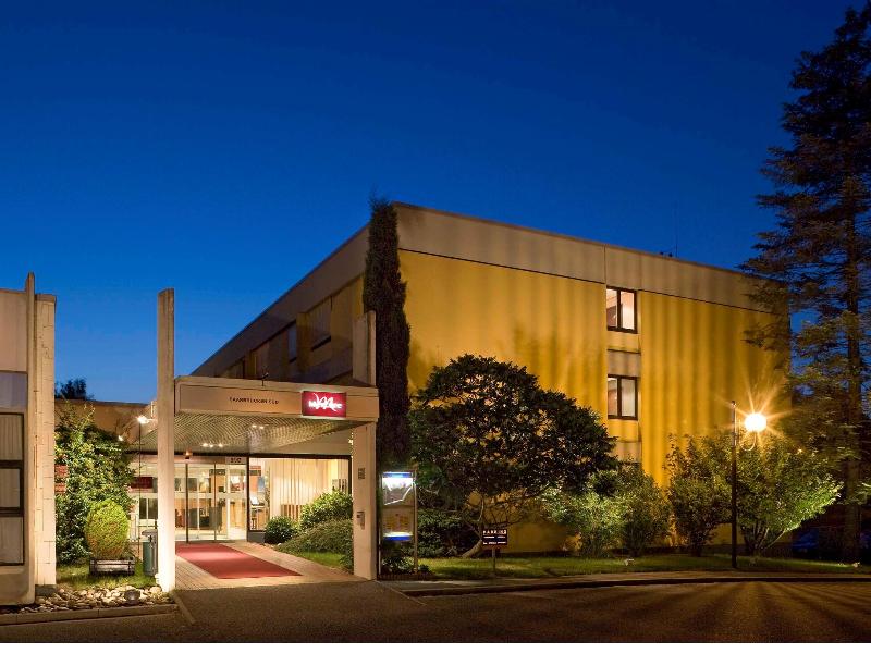 Sunday Hotel Saarbruecken Sued - Genel