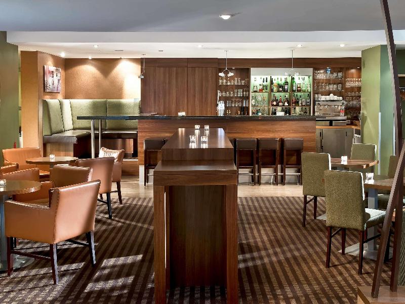 Sunday Hotel Saarbruecken Sued - Genel