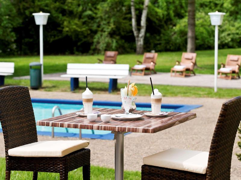 Sunday Hotel Saarbruecken Sued - Genel