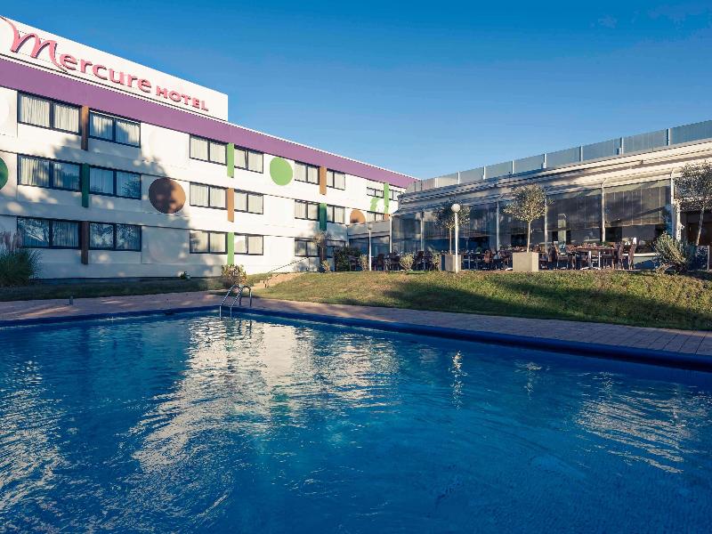 Sunday Hotel Saarbruecken Sued - Genel