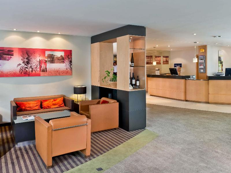 Sunday Hotel Saarbruecken Sued - Genel