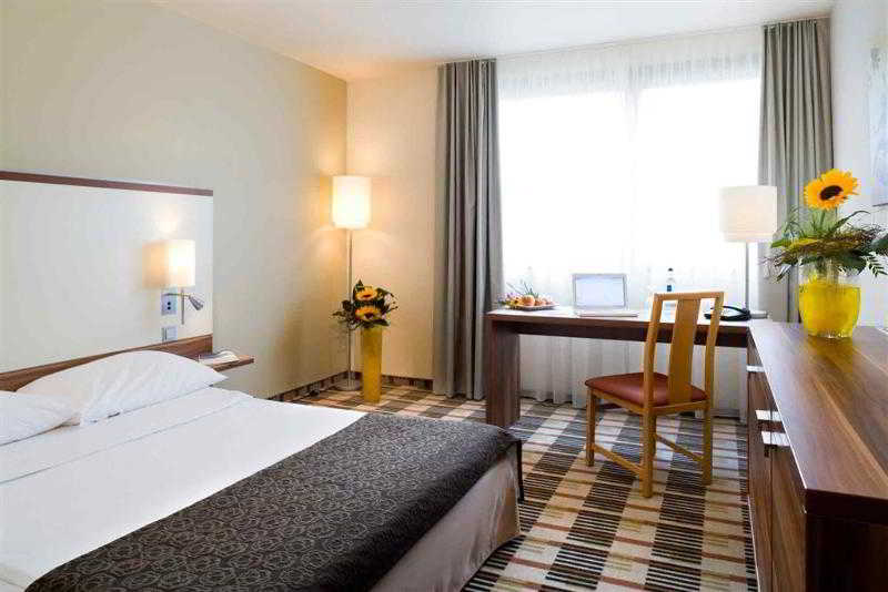 Sunday Hotel Saarbruecken Sued fotoÄŸrafÄ±