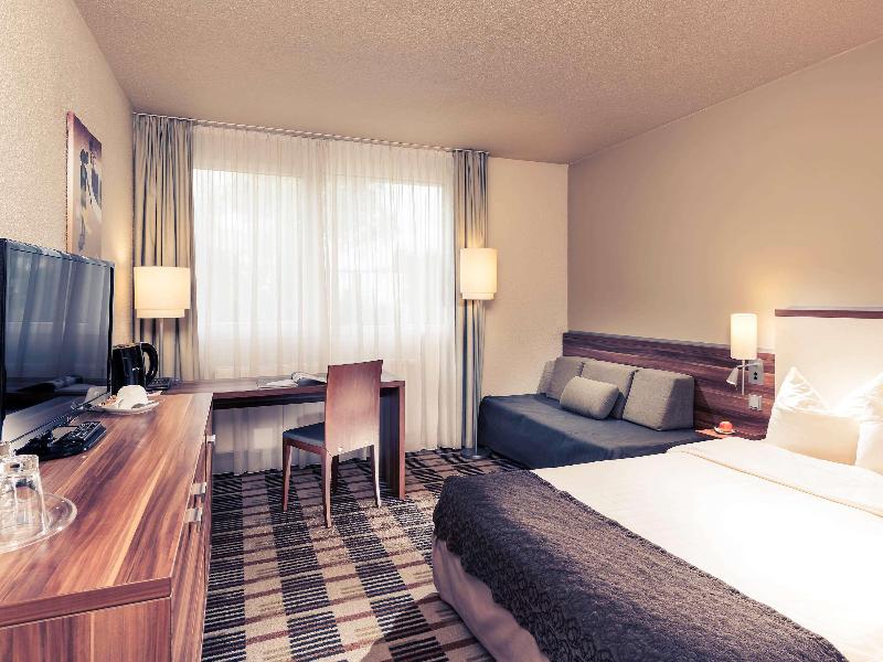 Sunday Hotel Saarbruecken Sued - Oda