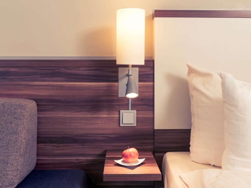 Sunday Hotel Saarbruecken Sued - Oda