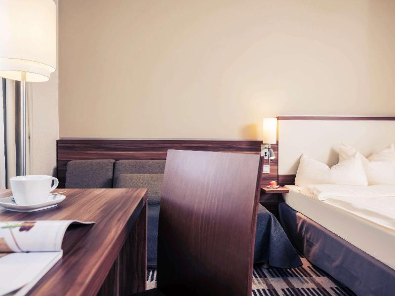 Sunday Hotel Saarbruecken Sued - Oda