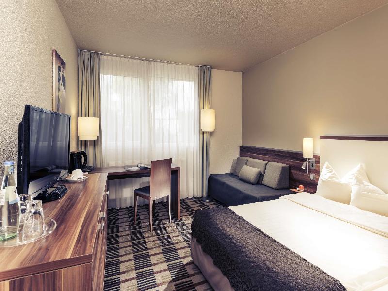 Sunday Hotel Saarbruecken Sued - Oda