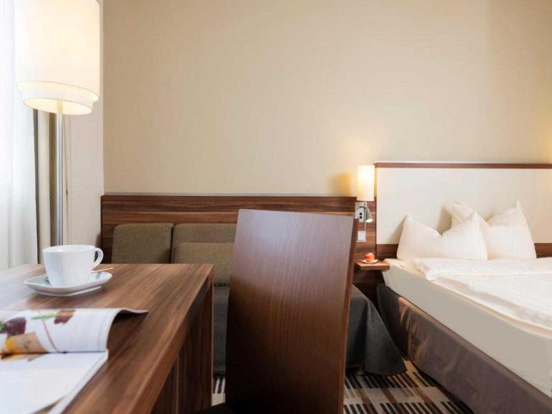 Sunday Hotel Saarbruecken Sued - Oda