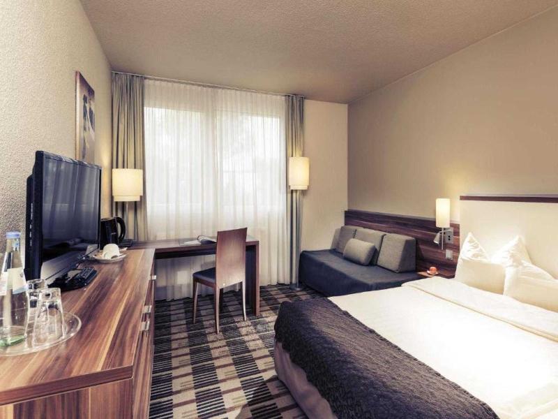 Sunday Hotel Saarbruecken Sued - Oda