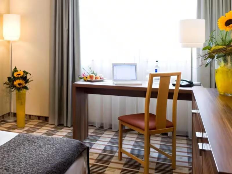 Sunday Hotel Saarbruecken Sued - Oda