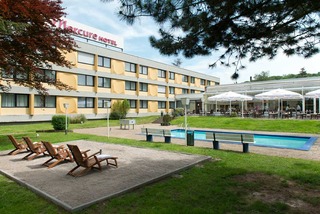 Sunday Hotel Saarbruecken Sued fotoÄŸrafÄ±