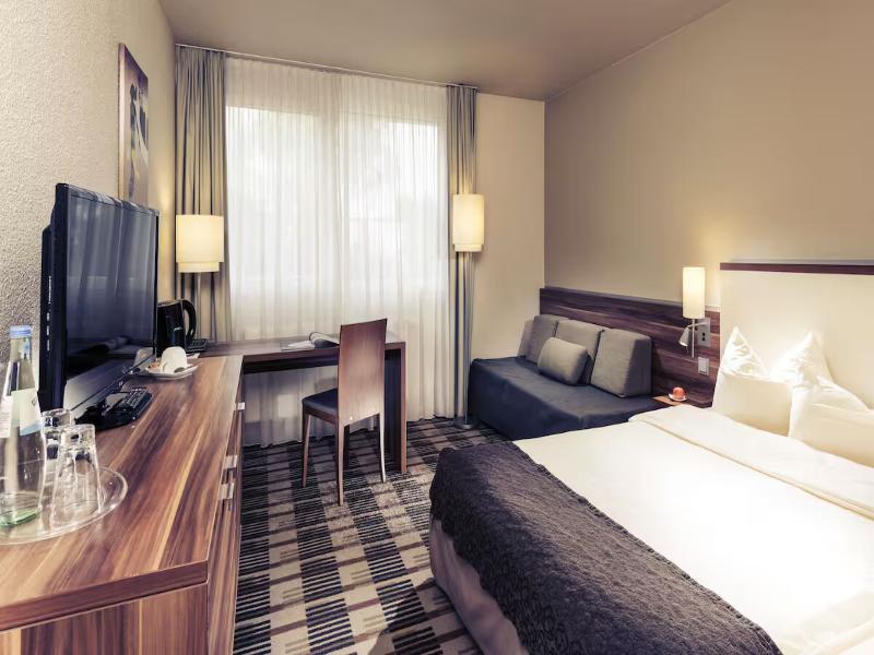 Sunday Hotel Saarbruecken Sued - Oda