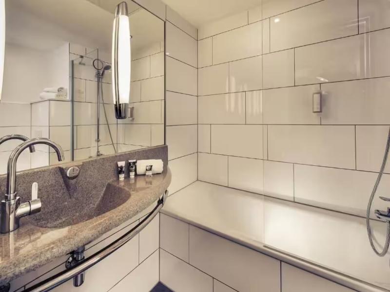 Sunday Hotel Saarbruecken Sued - Oda