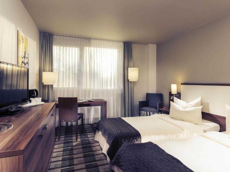 Sunday Hotel Saarbruecken Sued - Oda