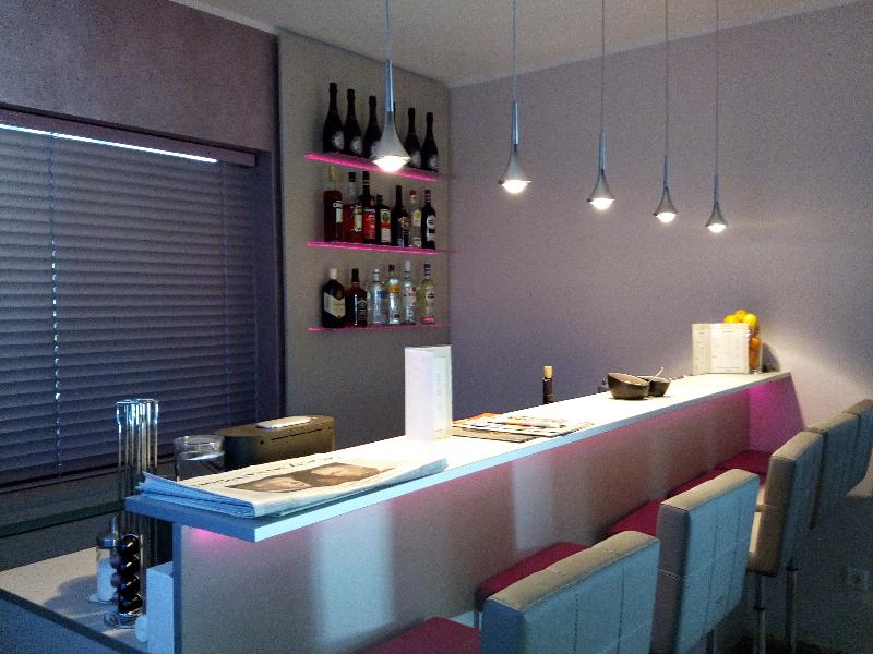 New Orly - Bar