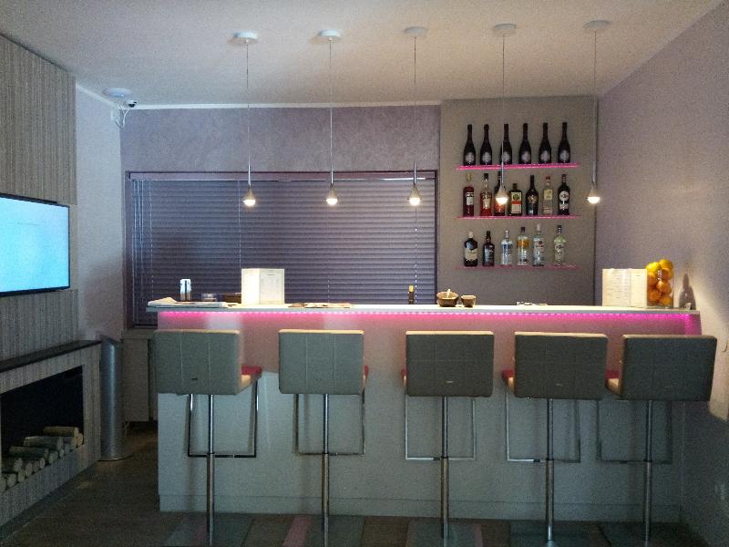 New Orly - Bar
