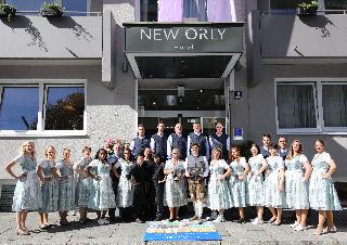 New Orly fotoÄŸrafÄ±