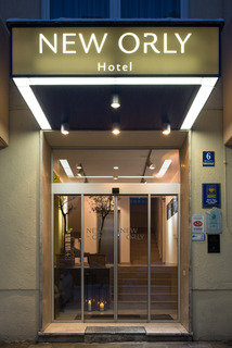 New Orly fotoÄŸrafÄ±