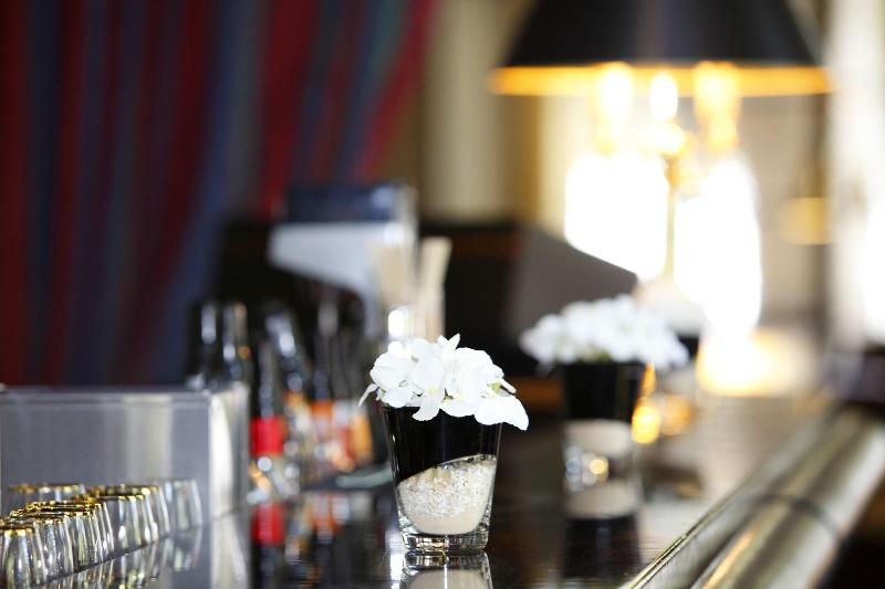 Schlosshotel Karlsruhe - Bar