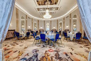 Schlosshotel Karlsruhe fotoÄŸrafÄ±
