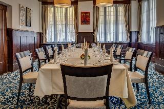 Schlosshotel Karlsruhe fotoÄŸrafÄ±