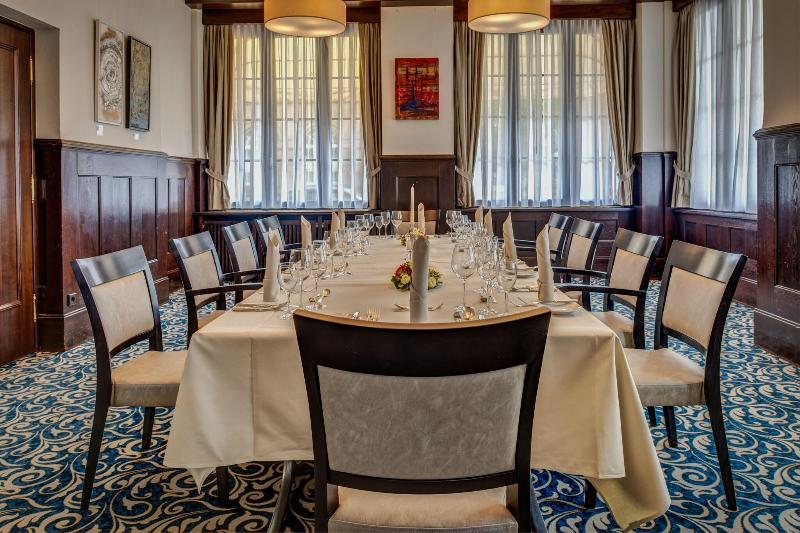Schlosshotel Karlsruhe - Toplantı