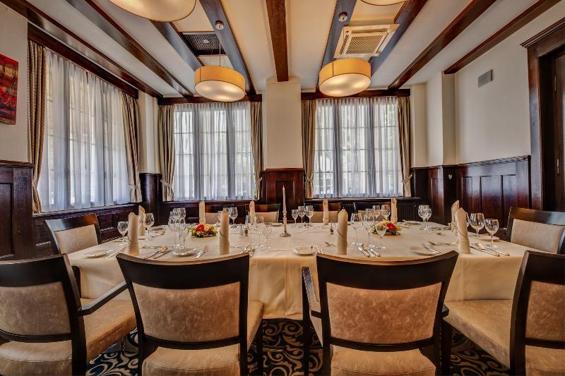 Schlosshotel Karlsruhe - Toplantı