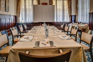 Schlosshotel Karlsruhe fotoÄŸrafÄ±