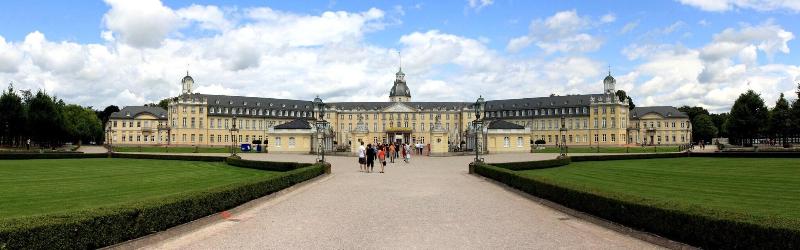 Schlosshotel Karlsruhe - Aktivite