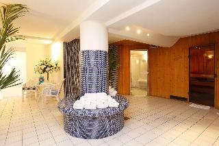 Schlosshotel Karlsruhe fotoÄŸrafÄ±