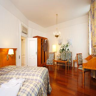 Schlosshotel Karlsruhe fotoÄŸrafÄ±