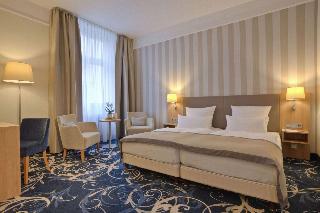 Schlosshotel Karlsruhe fotoÄŸrafÄ±
