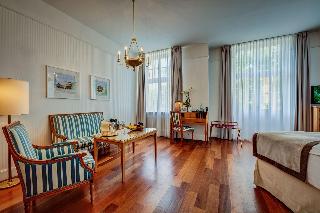 Schlosshotel Karlsruhe fotoÄŸrafÄ±