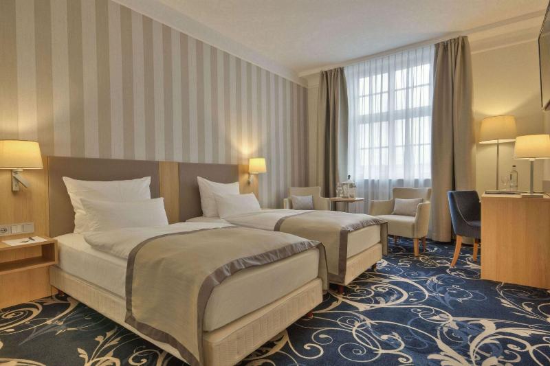 Schlosshotel Karlsruhe - Oda