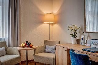 Schlosshotel Karlsruhe fotoÄŸrafÄ±