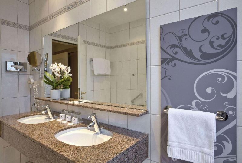 Schlosshotel Karlsruhe - Oda