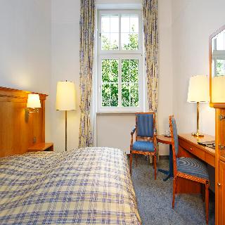 Schlosshotel Karlsruhe fotoÄŸrafÄ±