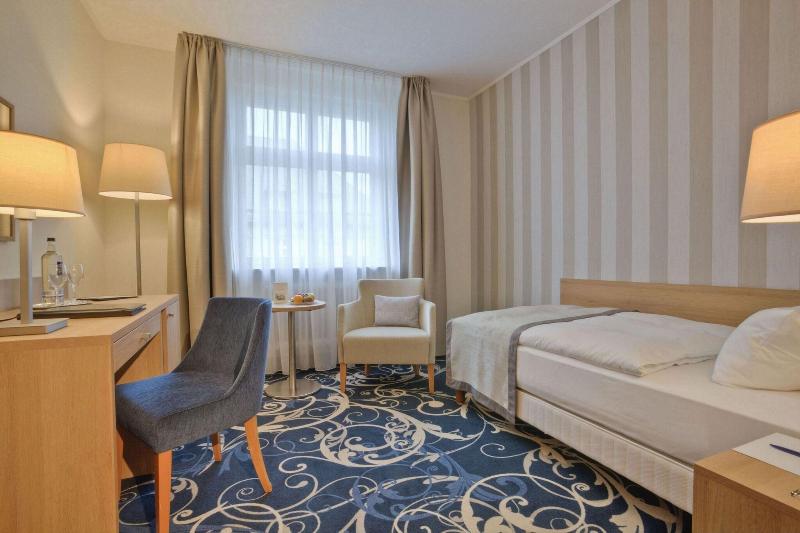 Schlosshotel Karlsruhe - Oda