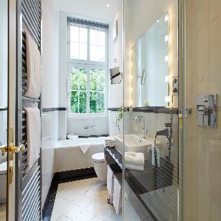 Schlosshotel Karlsruhe fotoÄŸrafÄ±