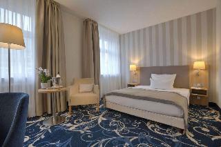 Schlosshotel Karlsruhe fotoÄŸrafÄ±