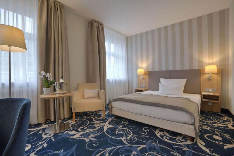 Schlosshotel Karlsruhe - Oda